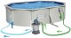 Bestway Basen ogrodowy panelowy całoroczny 500x366x122 cm 13w1 Bestawy 56586 14