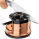 AnySharp Ostrzałka AnySharp PRO Copper + płytki ostrzące 1