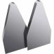 AnySharp Ostrzałka AnySharp PRO Copper + płytki ostrzące 2