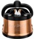 AnySharp Ostrzałka AnySharp PRO Copper + płytki ostrzące 3