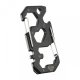Sunco Multitool, podwójny karabińczyk Sun Co. ToolBox 3