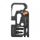 Sunco Multitool, karabińczyk Sun Co. ComboDriver 1