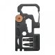 Sunco Multitool, karabińczyk Sun Co. ComboDriver 2