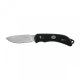 NAVA Nóż Eka SwedBlade G6 czarny 1
