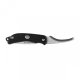 NAVA Nóż Eka SwedBlade G6 czarny 4