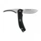 NAVA Nóż Eka SwedBlade G6 czarny 6