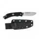 NAVA Nóż Eka SwedBlade G6 czarny 7