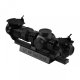 Osłona na obiektyw Micnova Osłony lunety OPtactical do Primary Arms Compact PLx-1-8x24 6