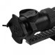 Osłona na obiektyw Micnova Osłony lunety OPtactical do Primary Arms Compact PLx-1-8x24 8
