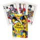 UMP Karty do gry Theory 11 Yellow Submarine The Beatles 1