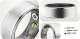 Smart Ring Oura Ring Smartring OneRing 65mm srebrny SR01SL-65 4