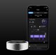 Smart Ring Oura Ring Smartring OneRing 62mm srebrny SR01SL-62 15