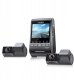 Wideorejestrator Viofo Wideorejestrator VIOFO A329S 3CH GPS 1