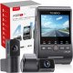 Wideorejestrator Viofo Wideorejestrator VIOFO A329T 3CH GPS 1