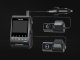 Wideorejestrator Viofo Wideorejestrator VIOFO A329T 3CH GPS 2