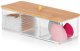 Koszyk prysznicowy Eleganza Organizer na kosmetyki do makijażu WHITNEY 23,5x10x8,5 cm 1
