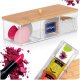 Koszyk prysznicowy Eleganza Organizer na kosmetyki do makijażu WHITNEY 23,5x10x8,5 cm 9