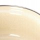 Sapir Rondel emaliowany BROWN 16 cm, 1 l 6