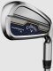 CALLAWAY Zestaw kijów ironów do golfa Callaway PARADYM X, 5-PW REG 1