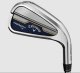 CALLAWAY Zestaw kijów ironów do golfa Callaway PARADYM X, 5-PW REG 2
