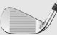CALLAWAY Zestaw kijów ironów do golfa Callaway PARADYM X, 5-PW REG 4