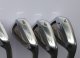 Srixon zestaw kijów ironów do golfa Z 565, 5-PW (stalowy shaft, 6 szt) 3