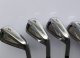 Srixon zestaw kijów ironów do golfa Z 565, 5-PW (stalowy shaft, 6 szt) 4