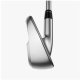 CALLAWAY Zestaw kijów ironów do golfa Callaway APEX Ai200, 5-PW (grafitowy szaft, stiff, 6 szt) 4