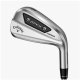 CALLAWAY Zestaw kijów ironów do golfa Callaway APEX Ai200, 5-PW (grafitowy szaft, stiff, 6 szt) 5