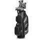 CALLAWAY Zestaw kijów do golfa CALLAWAY Solaire dla kobiet 1