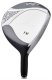CALLAWAY Zestaw kijów do golfa CALLAWAY Solaire dla kobiet 3
