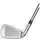 Taylor Made Zestaw kijów ironów do golfa TaylorMade SIM2 MAX (grafitowy shaft regular) 5-PW 2