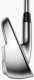 CALLAWAY Zestaw kijów ironów do golfa Callaway Quantum Max, 5-PW (stalowy szaft, regular, 6 szt) 4