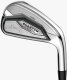 CALLAWAY Zestaw kijów ironów do golfa Callaway Quantum Max, 5-PW (stalowy szaft, regular, 6 szt) 6