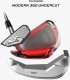 CALLAWAY Zestaw kijów ironów do golfa Callaway Quantum Max, 5-PW (stalowy szaft, regular, 6 szt) 8