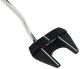 CALLAWAY Zestaw kijów do golfa CALLAWAY XR-26 (12 kijów z torbą standbag/na nóżkach czarno-srebrna, szafty grafitowe regular) 11