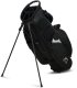 CALLAWAY Zestaw kijów do golfa CALLAWAY XR-26 (12 kijów z torbą standbag/na nóżkach czarno-srebrna, szafty grafitowe regular) 16