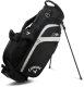 CALLAWAY Zestaw kijów do golfa CALLAWAY XR-26 (12 kijów z torbą standbag/na nóżkach czarno-srebrna, szafty grafitowe regular) 2