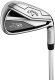 CALLAWAY Zestaw kijów do golfa CALLAWAY XR-26 (12 kijów z torbą standbag/na nóżkach czarno-srebrna, szafty grafitowe regular) 9