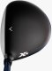 CALLAWAY Zestaw kijów do golfa XR-26 (12 kijów z torbą standbag/na nóżkach szaro-nieb-czerw, szafty stalowe, regular) 11