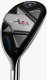 CALLAWAY Zestaw kijów do golfa XR-26 (12 kijów z torbą standbag/na nóżkach szaro-nieb-czerw, szafty stalowe, regular) 12