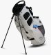 CALLAWAY Zestaw kijów do golfa XR-26 (12 kijów z torbą standbag/na nóżkach szaro-nieb-czerw, szafty stalowe, regular) 4