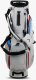 CALLAWAY Zestaw kijów do golfa XR-26 (12 kijów z torbą standbag/na nóżkach szaro-nieb-czerw, szafty stalowe, regular) 5