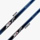 CALLAWAY Zestaw kijów do golfa XR-26 (12 kijów z torbą standbag/na nóżkach szaro-nieb-czerw, szafty stalowe, regular) 7