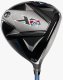 CALLAWAY Zestaw kijów do golfa XR-26 (12 kijów z torbą standbag/na nóżkach szaro-nieb-czerw, szafty stalowe, regular) 8