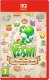 NS2 Yoshi and the Mysterious Book 1