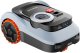 Traktor ogrodowy Segway Segway Navimow i210E LiDAR Pro Robotic lawn mower AA12.10.01.0004 2