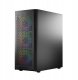 Komputer Netcom PROFESJONALNY GAMINGOWY DO GIER RYZEN 7 7800X3D 32GB RTX 5060Ti 8GB M.2 1TB W11 4xRGB 3
