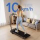 Rebel Bieżnia elektryczna REBEL ACTIVE model RBA-1017-PRO 10