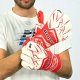 4keepers Rękawice 4keepers Force V4.25 RF 2G S961213 czerwony 10 1